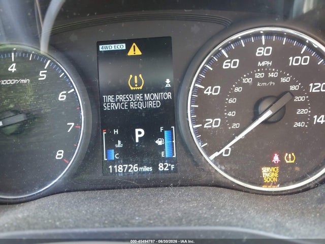 2018 Mitsubishi Outlander Es/le/se/sel მანქანა იყიდება აუქციონზე, vin: JA4AZ3A37JJ006310, აუქციონის ნომერი: 45494787