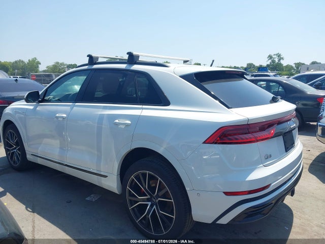 Продажа на аукционе авто 2019 Audi Q8 55 Premium, vin: WA1EVAF18KD017969, номер лота: 45494788