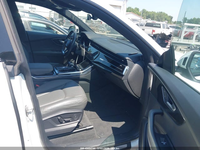 Продажа на аукционе авто 2019 Audi Q8 55 Premium, vin: WA1EVAF18KD017969, номер лота: 45494788