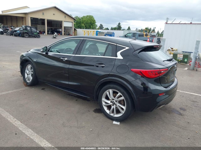 SJKCH5CP1HA032762 Infiniti QX30