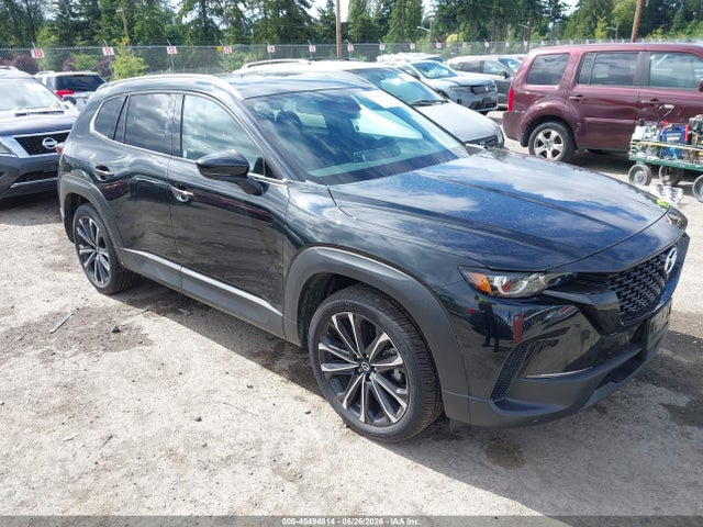 Auction sale of the 2026 Mazda Cx-50 2.5 S Premium, vin: 7MMVABDL9TN475639, lot number: 45494814