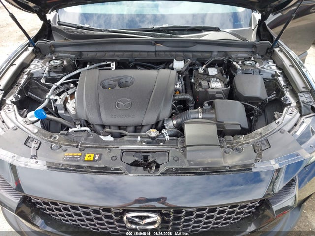 7MMVABDL9TN475639 Mazda Cx-50 2.5 S Premium