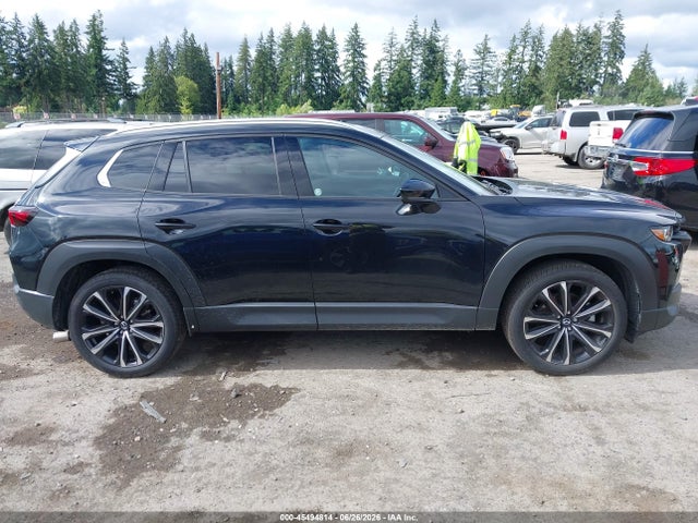 7MMVABDL9TN475639 Mazda Cx-50 2.5 S Premium