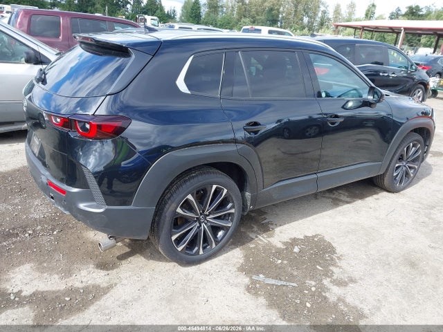 7MMVABDL9TN475639 Mazda Cx-50 2.5 S Premium