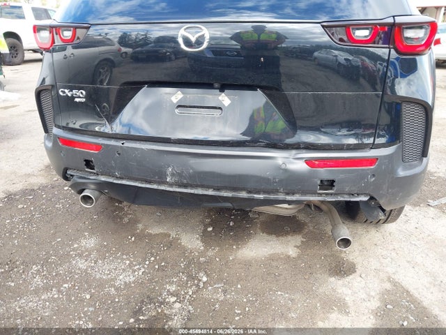7MMVABDL9TN475639 Mazda Cx-50 2.5 S Premium