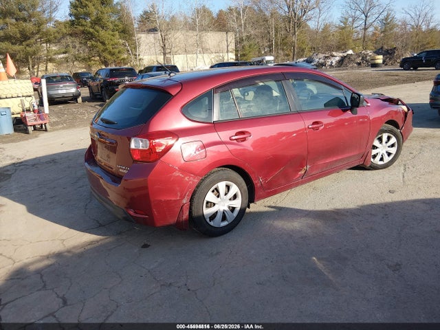 45494816 :رقم المزاد ، JF1GPAA65D2878252 vin ، 2013 Subaru Impreza 2.0i مزاد بيع