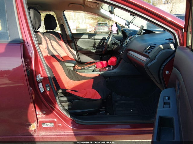 45494816 :رقم المزاد ، JF1GPAA65D2878252 vin ، 2013 Subaru Impreza 2.0i مزاد بيع