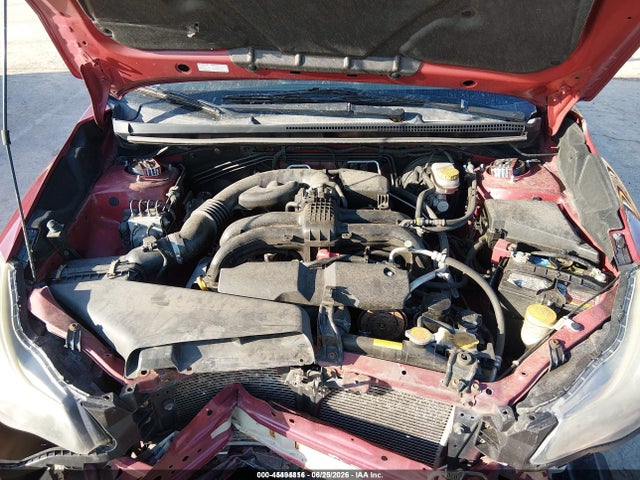 45494816 :رقم المزاد ، JF1GPAA65D2878252 vin ، 2013 Subaru Impreza 2.0i مزاد بيع