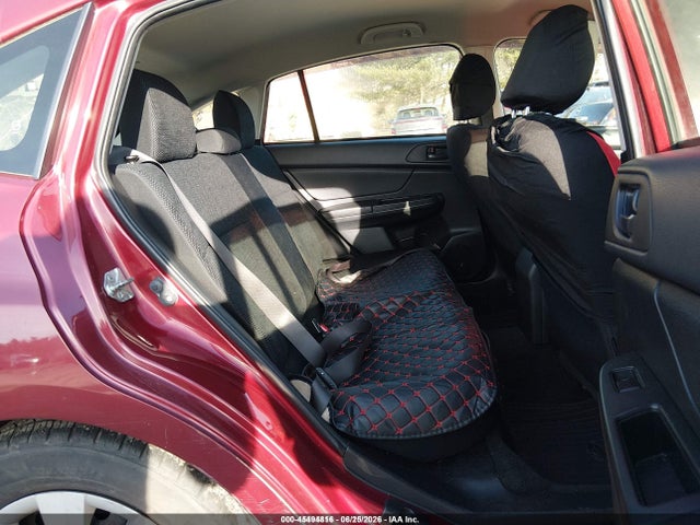 45494816 :رقم المزاد ، JF1GPAA65D2878252 vin ، 2013 Subaru Impreza 2.0i مزاد بيع
