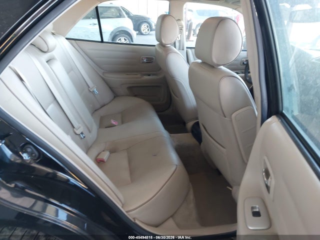 Aukcja sprzedaży 2005 Lexus Is 300, vin: JTHBD192150100038, numer aukcji: 45494818