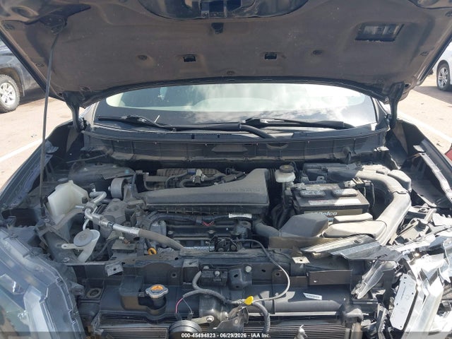 Продаж на аукціоні авто 2019 Nissan Rogue S, vin: 5N1AT2MV4KC839742, номер лоту: 45494823
