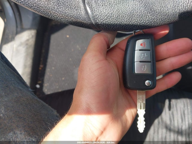 Продаж на аукціоні авто 2019 Nissan Rogue S, vin: 5N1AT2MV4KC839742, номер лоту: 45494823