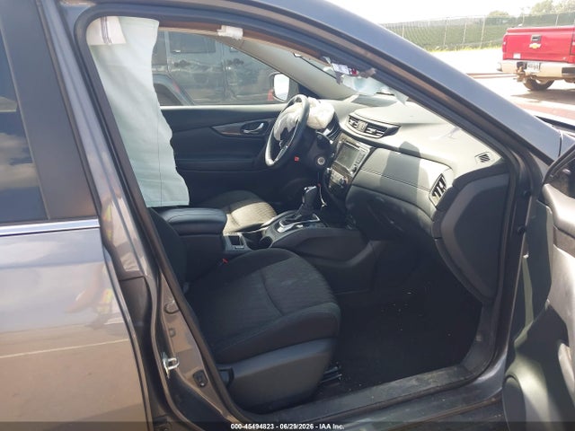 Продаж на аукціоні авто 2019 Nissan Rogue S, vin: 5N1AT2MV4KC839742, номер лоту: 45494823