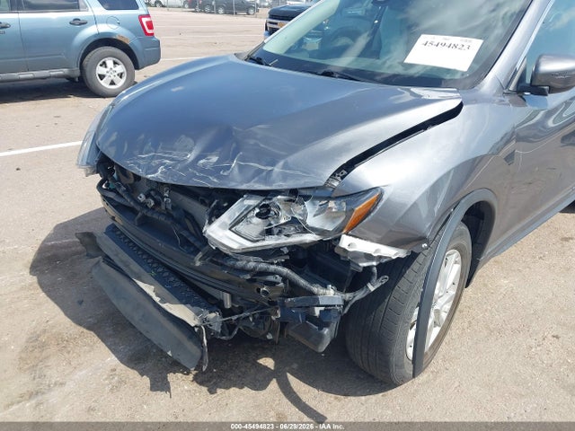 Продаж на аукціоні авто 2019 Nissan Rogue S, vin: 5N1AT2MV4KC839742, номер лоту: 45494823