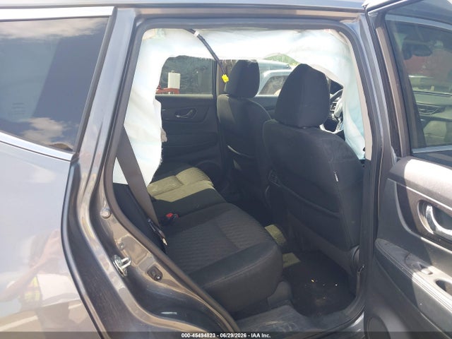 Продаж на аукціоні авто 2019 Nissan Rogue S, vin: 5N1AT2MV4KC839742, номер лоту: 45494823