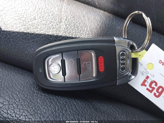 Продажа на аукционе авто 2013 Audi Q5 2.0t Premium, vin: WA1LFAFP2DA046445, номер лота: 45494830