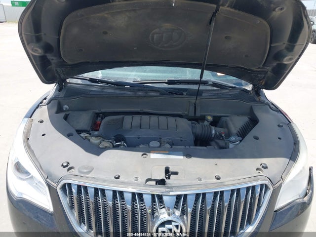Aukcja sprzedaży 2015 Buick Enclave Leather, vin: 5GAKRBKD8FJ118621, numer aukcji: 45494834