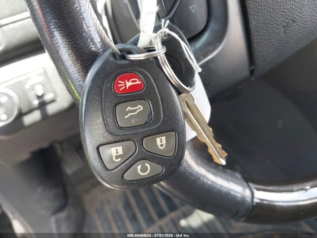 Aukcja sprzedaży 2015 Buick Enclave Leather, vin: 5GAKRBKD8FJ118621, numer aukcji: 45494834