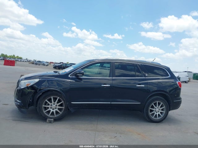 Aukcja sprzedaży 2015 Buick Enclave Leather, vin: 5GAKRBKD8FJ118621, numer aukcji: 45494834