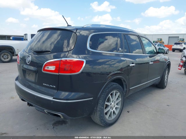 Aukcja sprzedaży 2015 Buick Enclave Leather, vin: 5GAKRBKD8FJ118621, numer aukcji: 45494834