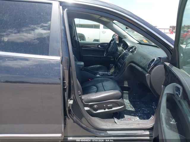 Aukcja sprzedaży 2015 Buick Enclave Leather, vin: 5GAKRBKD8FJ118621, numer aukcji: 45494834