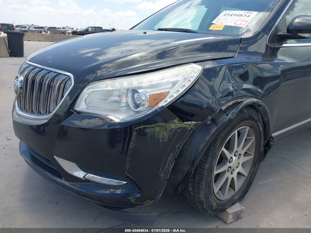 Aukcja sprzedaży 2015 Buick Enclave Leather, vin: 5GAKRBKD8FJ118621, numer aukcji: 45494834