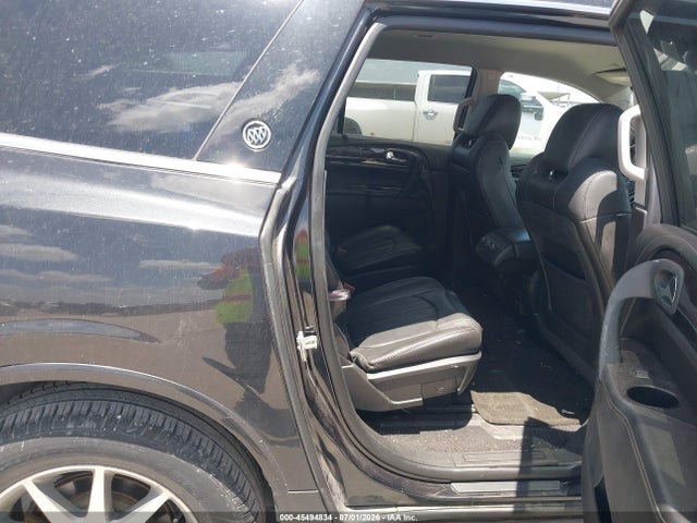 Aukcja sprzedaży 2015 Buick Enclave Leather, vin: 5GAKRBKD8FJ118621, numer aukcji: 45494834