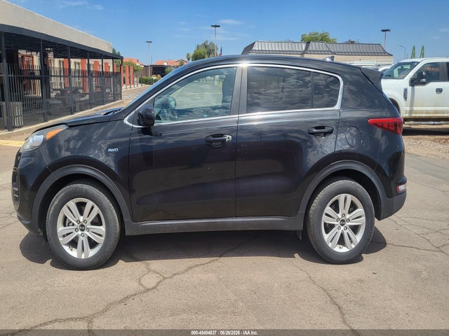 KIA Sportage Lx 2018 KNDPMCACXJ7436778 Image 12
