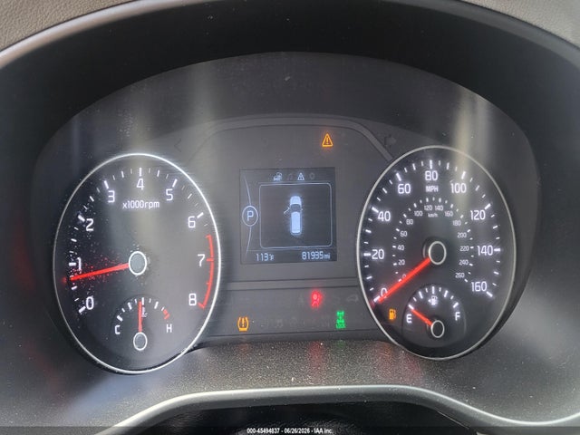 KIA Sportage Lx 2018 KNDPMCACXJ7436778 Image 15
