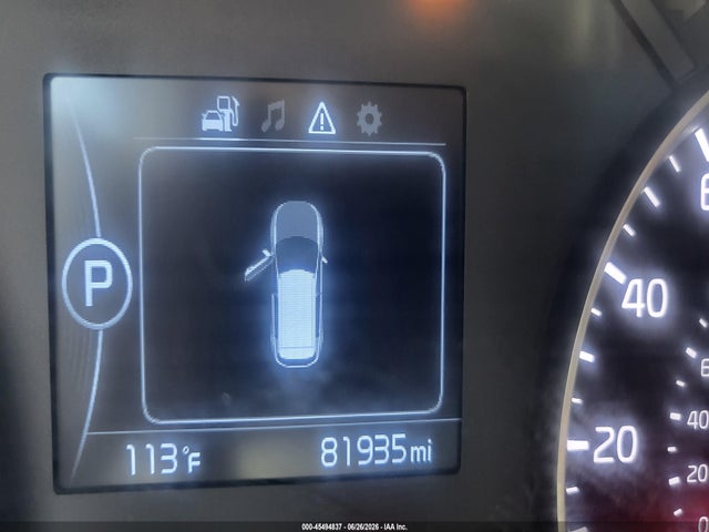 KIA Sportage Lx 2018 KNDPMCACXJ7436778 Image 7