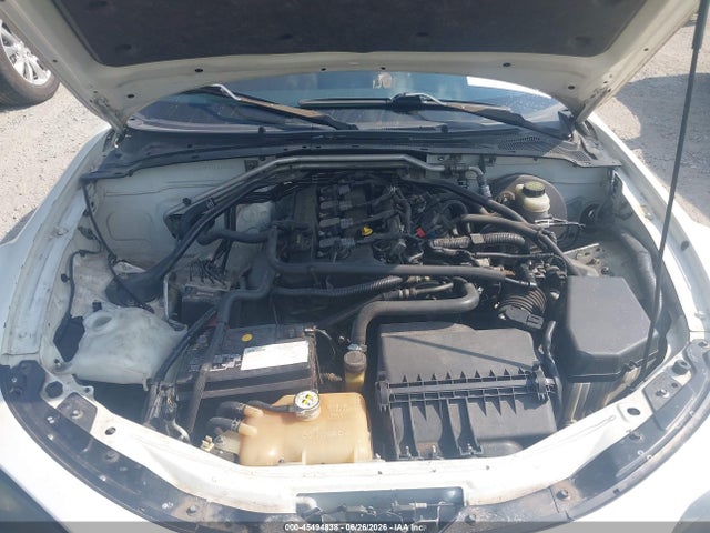 Aukcja sprzedaży 2006 Mazda Mx-5 Miata Grand Touring, vin: JM1NC25F760119226, numer aukcji: 45494838