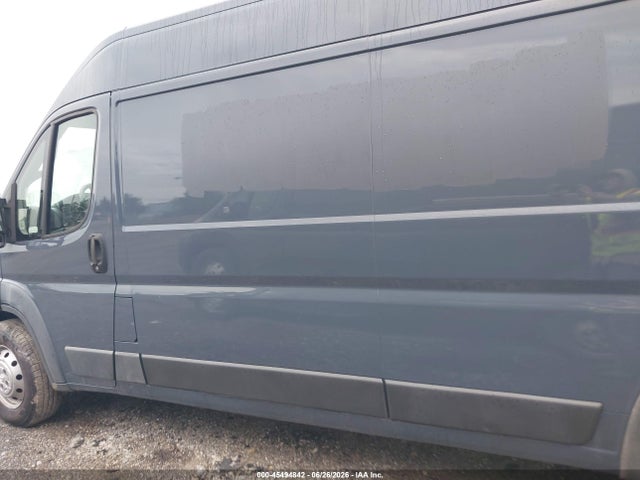 Aukcja sprzedaży 2018 Ram Promaster 2500 High Roof 159 Wb, vin: 3C6TRVDG5JE161287, numer aukcji: 45494842