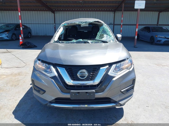 KNMAT2MT1JP528294 Nissan ROGUE S