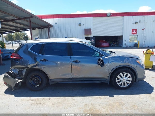KNMAT2MT1JP528294 Nissan ROGUE S