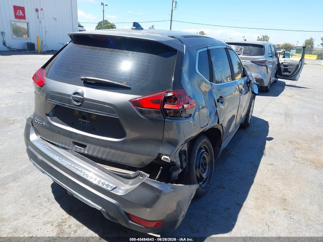 KNMAT2MT1JP528294 Nissan ROGUE S
