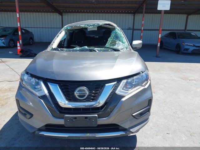 KNMAT2MT1JP528294 Nissan ROGUE S
