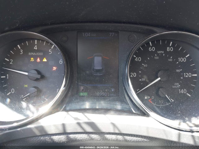 Nissan ROGUE S 2018 KNMAT2MT1JP528294 Image 7