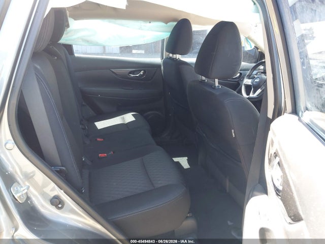 KNMAT2MT1JP528294 Nissan ROGUE S