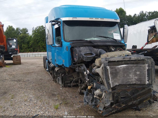Продажа на аукционе авто 2016 Volvo Vn Vnl, vin: 4V4NC9EH9GN957731, номер лота: 45494844