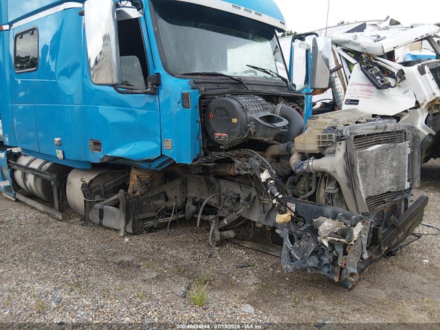 2016 Volvo Vn Vnl მანქანა იყიდება აუქციონზე, vin: 4V4NC9EH9GN957731, აუქციონის ნომერი: 45494844
