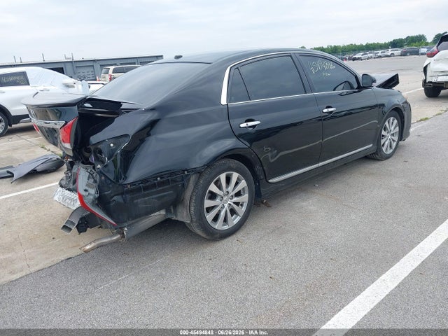 Aukcja sprzedaży 2012 Toyota Avalon Limited, vin: 4T1BK3DBXCU473574, numer aukcji: 45494848