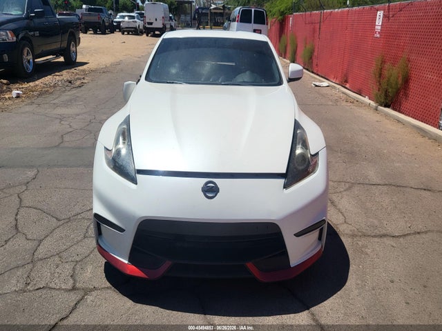 Nissan 370Z 2018 JN1AZ4EH5JM572517 Image 12