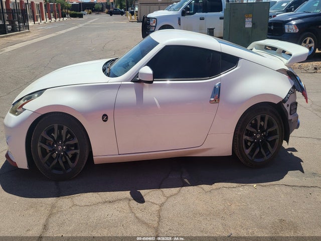 Nissan 370Z 2018 JN1AZ4EH5JM572517 Image 13
