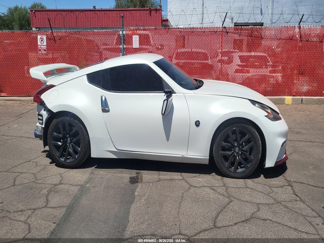 Nissan 370Z 2018 JN1AZ4EH5JM572517 Image 14