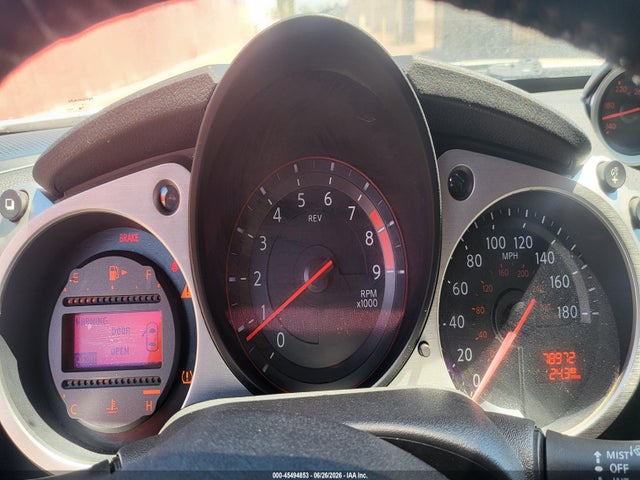 Nissan 370Z 2018 JN1AZ4EH5JM572517 Image 15