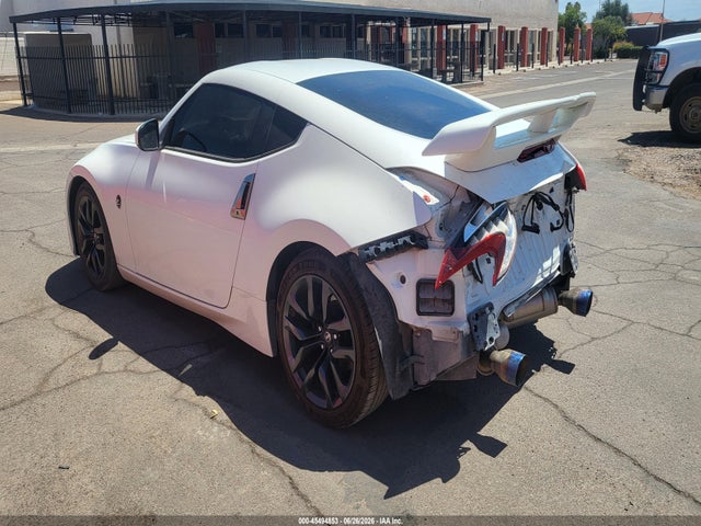Nissan 370Z 2018 JN1AZ4EH5JM572517 Image 3