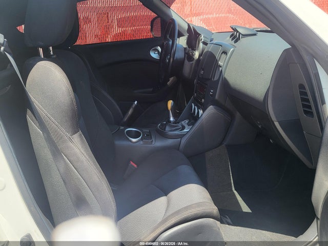 Nissan 370Z 2018 JN1AZ4EH5JM572517 Image 5