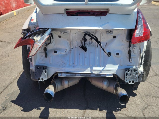 Nissan 370Z 2018 JN1AZ4EH5JM572517 Image 6