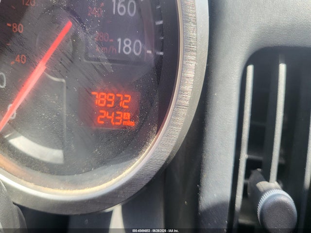 Nissan 370Z 2018 JN1AZ4EH5JM572517 Image 7
