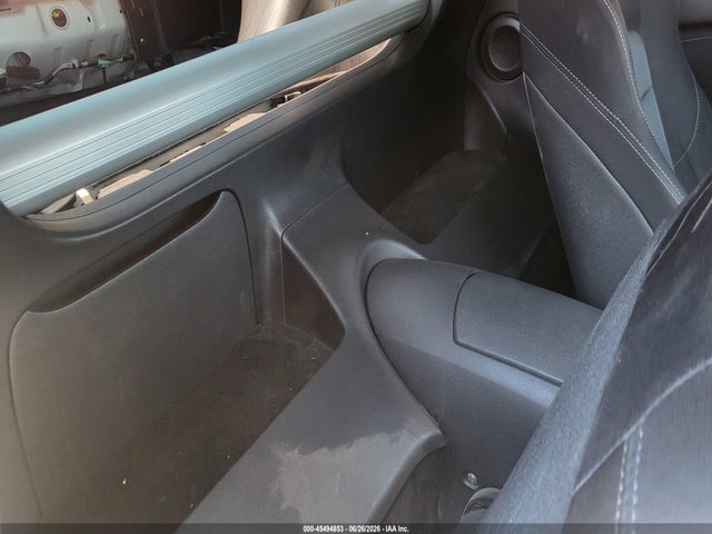 Nissan 370Z 2018 JN1AZ4EH5JM572517 Image 8